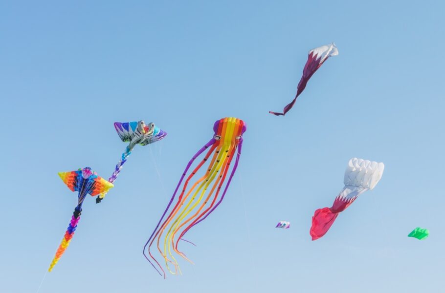 Oman Kite Festival 2026