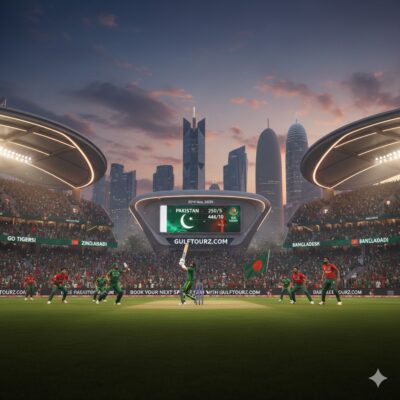 Emerging Asia Cup 2025