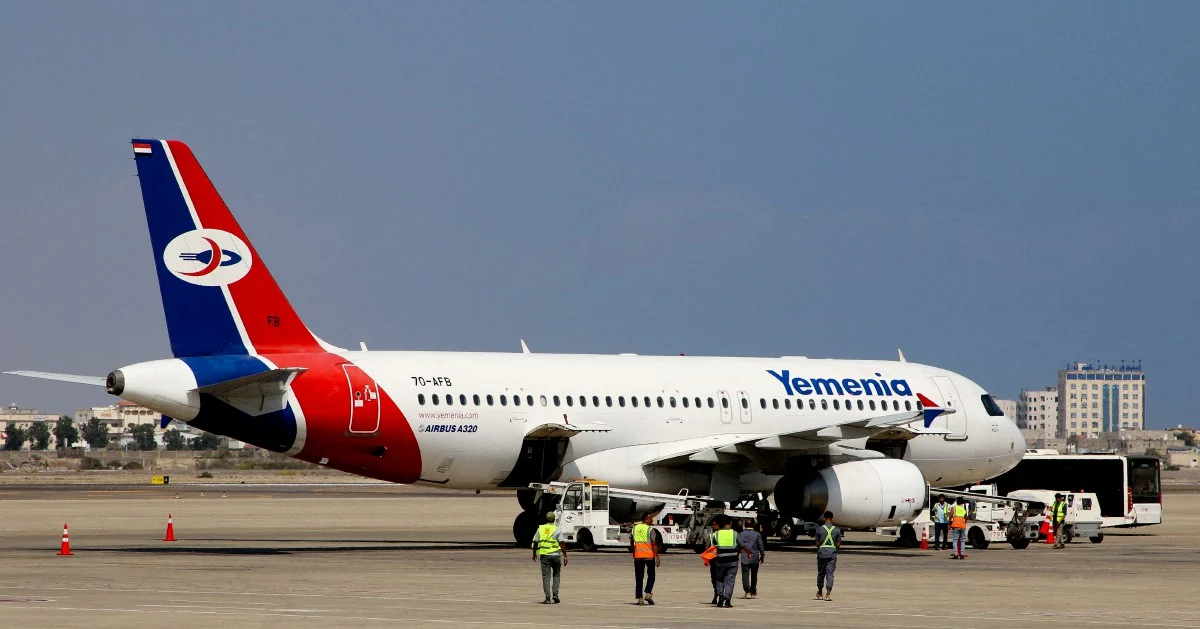 Yemen Airport Shuts Amid Gulf Rivalries
