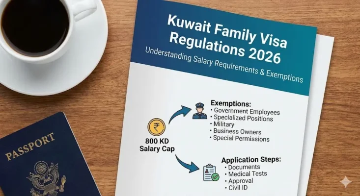 Additional Conditions for Family Visa Approval
