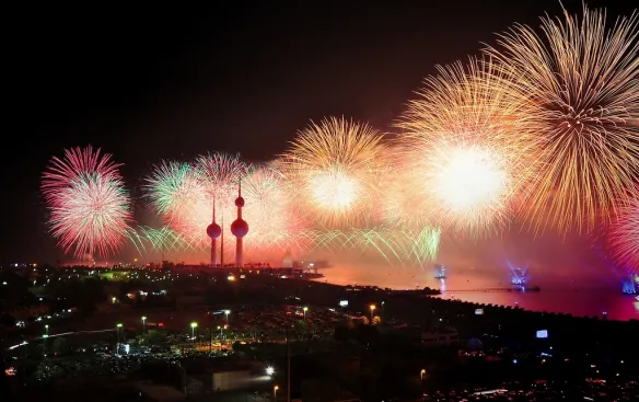 Hala February Festival