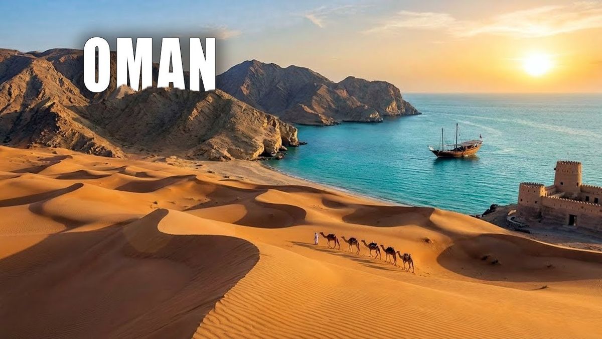 Oman Eco-Tourism, Wynn Dubai & Desert Safari Guide 2026