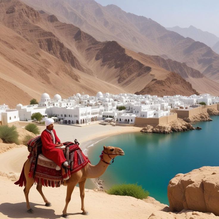 Oman Eco-Tourism, Wynn Dubai & Desert Safari Guide 2026