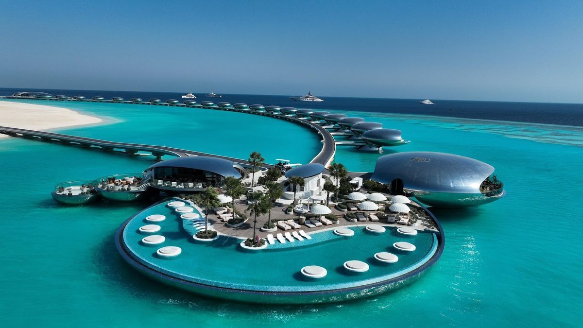 Red Sea Resorts 2026: Budget Gulf Summer & Amaala Guide