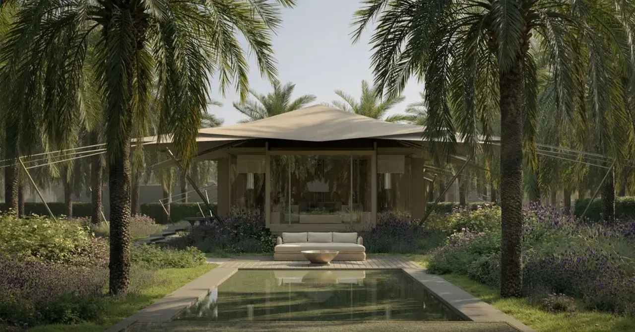 Malkai Camps Oman, Green Gulf Travel & Sharjah Gems 2026