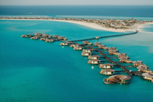 Red Sea Resorts 2026: Budget Gulf Summer & Amaala Guide