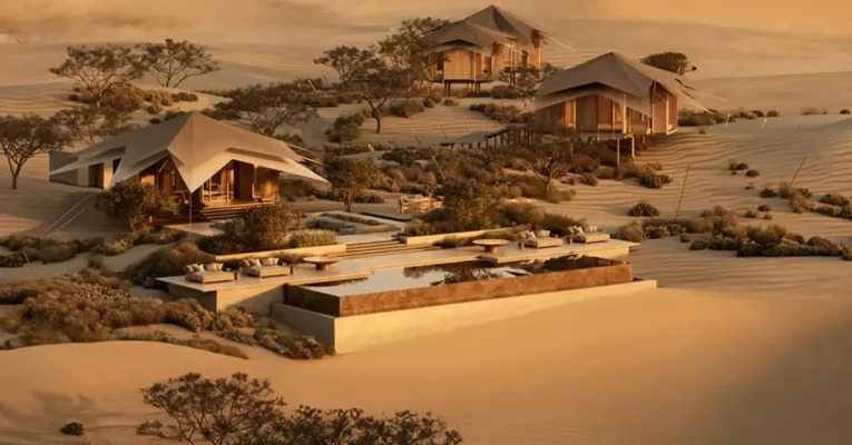 Malkai Camps Oman, Green Gulf Travel & Sharjah Gems 2026